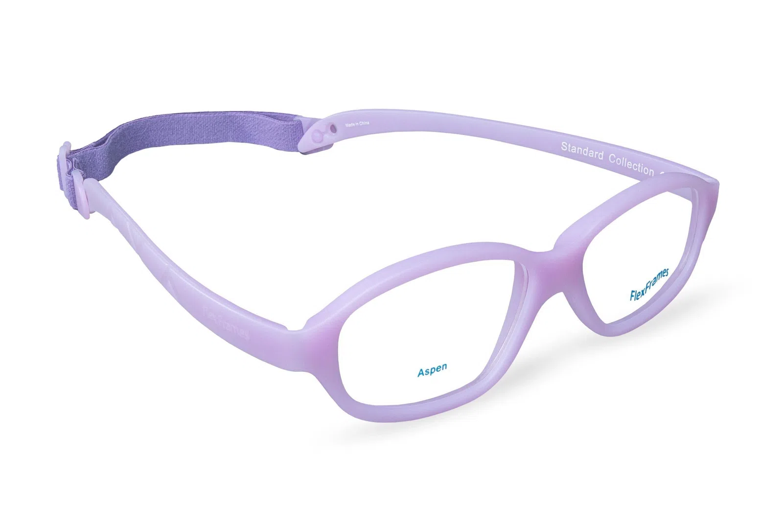 Miraflex Nicki48 Eyeglasses - view 17